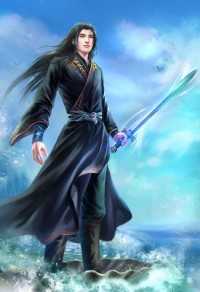 一影昭陽:鳳傾城