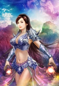 她哥哥是惡魔-她的哥哥是惡魔