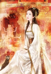 我把言情續寫成百合了怎麼辦(GL)