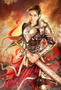都市夜战魔法少男