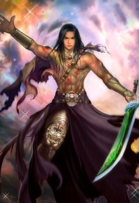 魔性系列[總攻H]