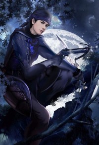 穿成帝姬未婚有女gl