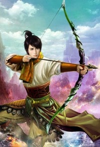 攝氏度的浪漫