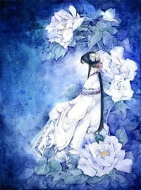 玲瓏醉：為鳳傾顏