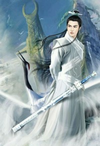 她离婚了