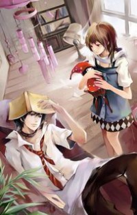 将军她只想摆烂