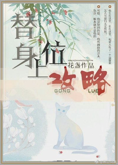 替身上位攻略